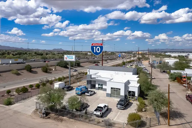Benjamin Franklin Plumbing of Greater Tucson — photo from the business 9