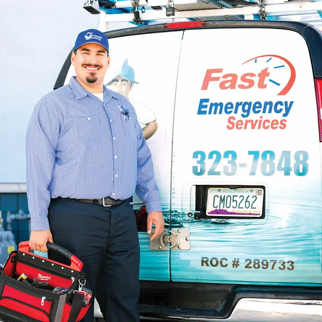 Al Coronado Plumbing — photo from the business 3