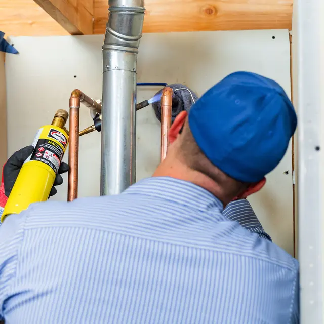Al Coronado Plumbing — photo from the business 5