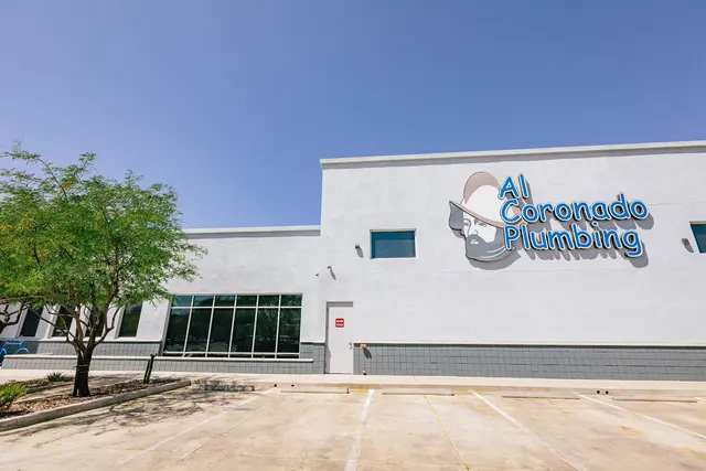 Al Coronado Plumbing — photo from the business 8