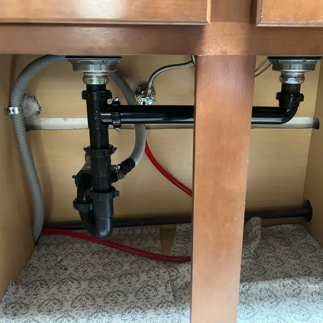 Al Coronado Plumbing — photo from the business 7