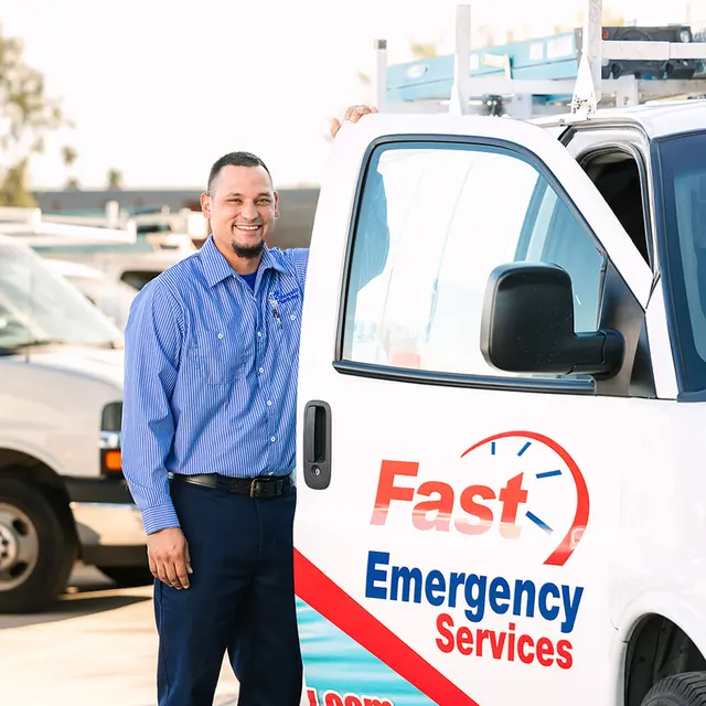 Al Coronado Plumbing — photo from the business 2