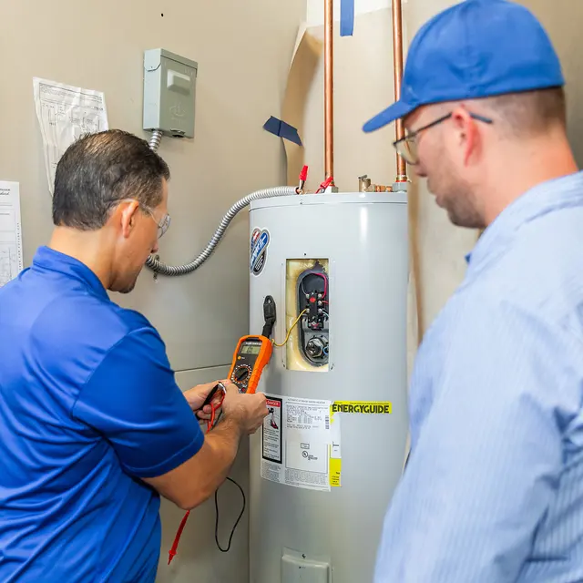 Al Coronado Plumbing — photo from the business 9