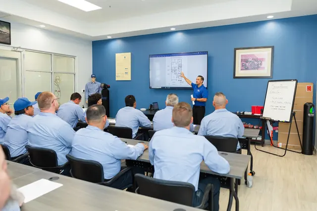 Al Coronado Plumbing — photo from the business 6