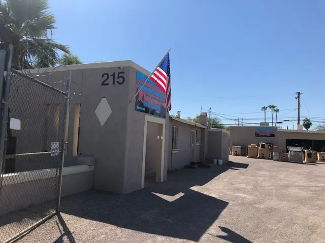 Temperature Control, Inc. A/C-Heating & Plumbing — photo from the business 7