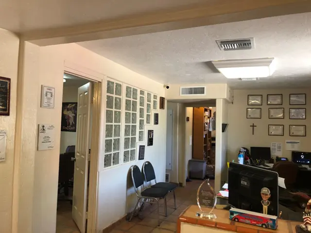 Temperature Control, Inc. A/C-Heating & Plumbing — photo from the business 4