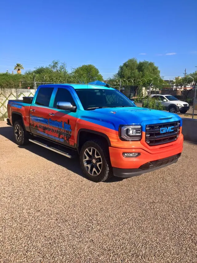 Temperature Control, Inc. A/C-Heating & Plumbing — photo from the business 3