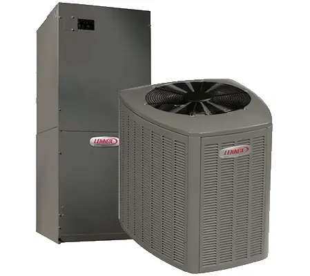 Temperature Control, Inc. A/C-Heating & Plumbing — photo from the business 5