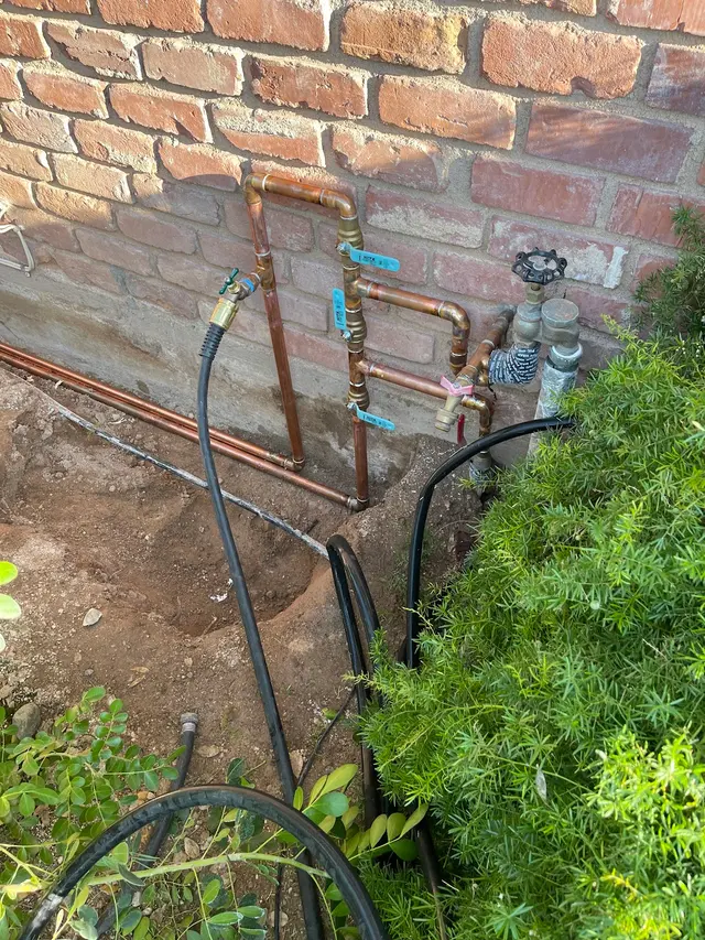 Temperature Control, Inc. A/C-Heating & Plumbing — photo from the business 10