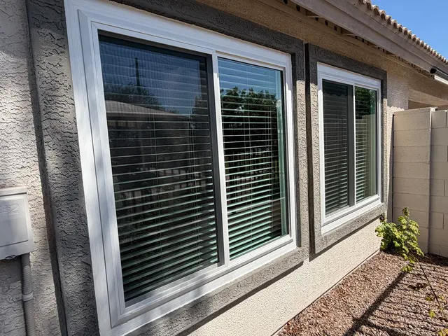 State 48 Door Installation & Window Replacement — customer photo 2