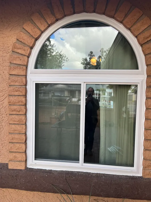 State 48 Door Installation & Window Replacement — customer photo 6