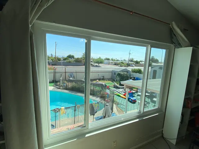 State 48 Door Installation & Window Replacement — customer photo 7