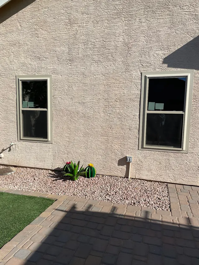 State 48 Door Installation & Window Replacement — customer photo 8