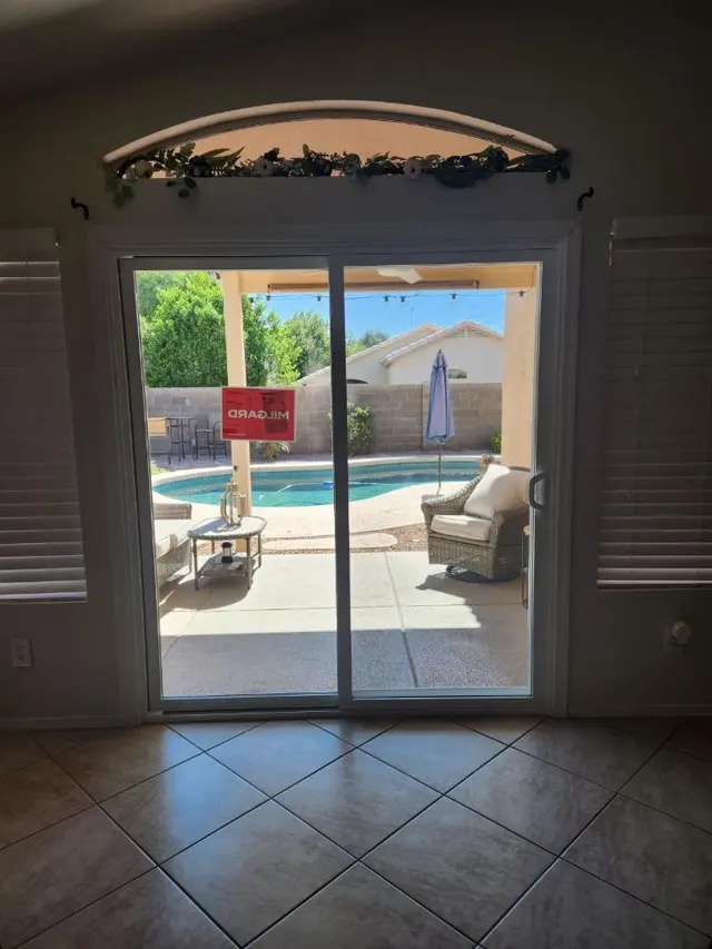 State 48 Door Installation & Window Replacement — customer photo 9