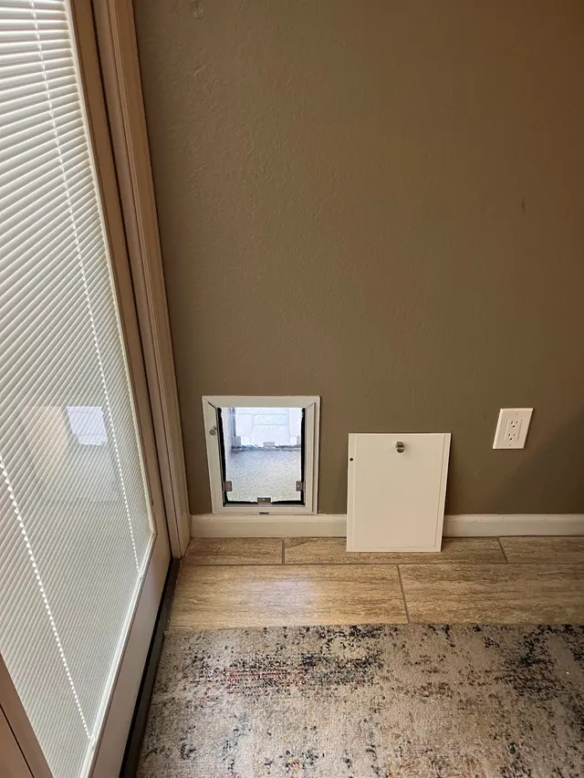 Apollo Pet Doors — photo from the business 6