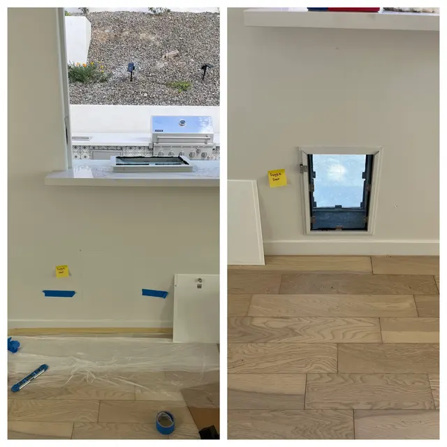 Apollo Pet Doors — photo from the business 4