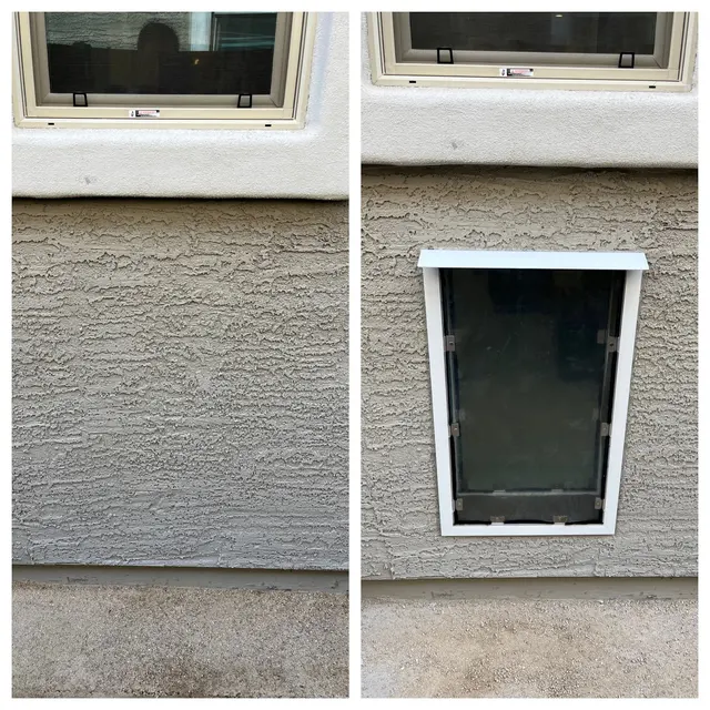 Apollo Pet Doors — photo from the business 8