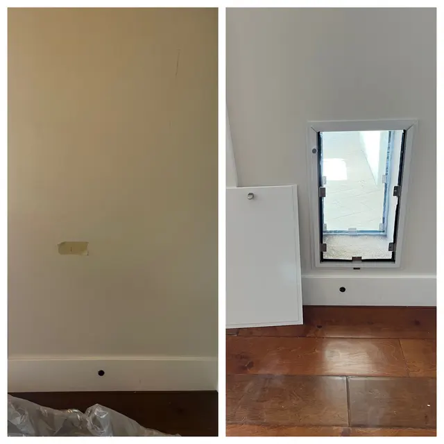 Apollo Pet Doors — photo from the business 2