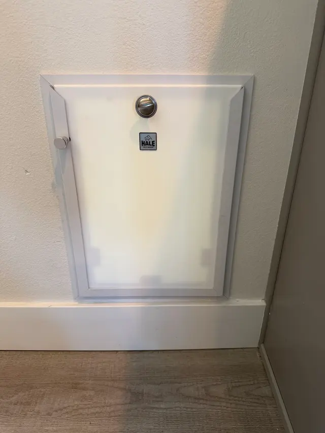Apollo Pet Doors — photo from the business 3