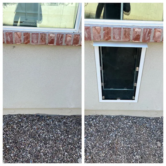 Apollo Pet Doors — photo from the business 10