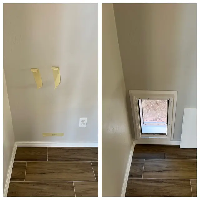 Apollo Pet Doors — photo from the business 11