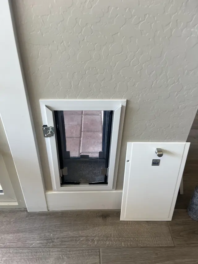 Apollo Pet Doors — photo from the business 12