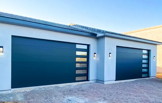 Goody Garage Doors — photo from the business 3