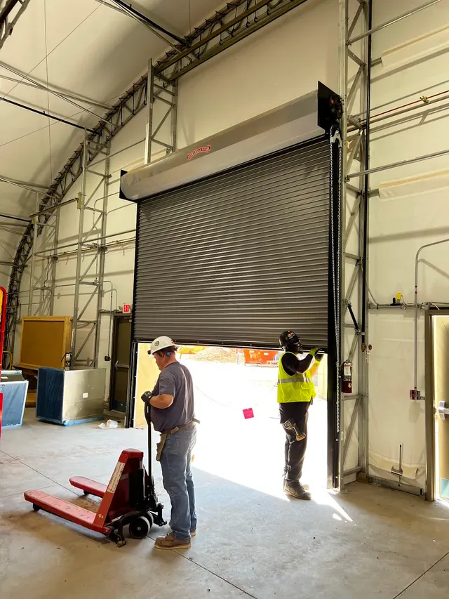 Goody Garage Doors — photo from the business 7