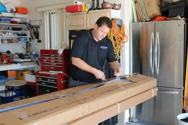 Goody Garage Doors — photo from the business 6