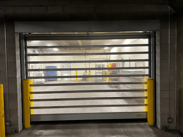 Goody Garage Doors — photo from the business 5