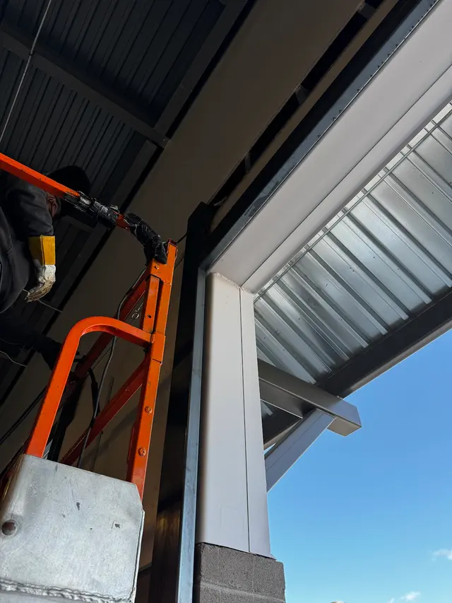 Goody Garage Doors — photo from the business 12