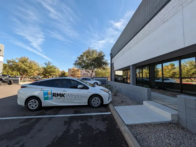 RMK Windows — customer photo 12