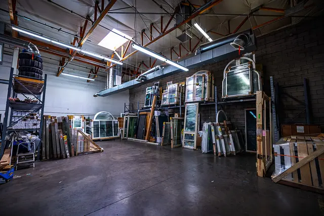 RMK Windows — photo from the business 2
