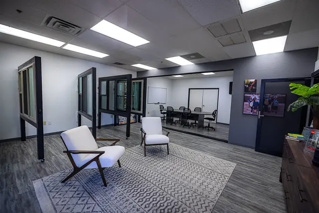 RMK Windows — photo from the business 4