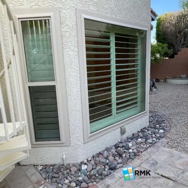 RMK Windows — photo from the business 6