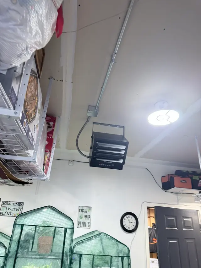 Hawkins Electric Inc — customer photo 8