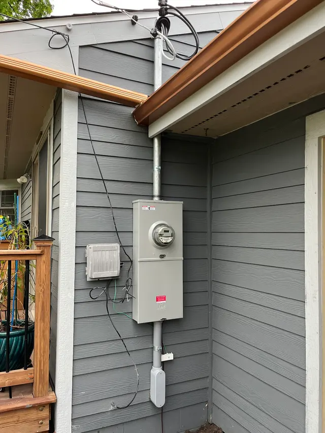 Hawkins Electric Inc — photo from the business 4