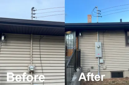 Hawkins Electric Inc — photo from the business 11