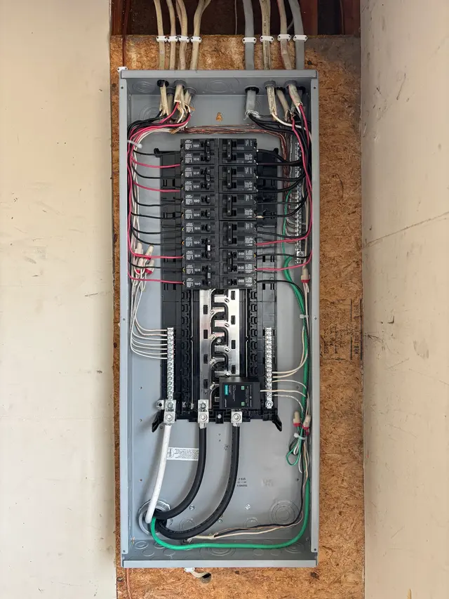 Hawkins Electric Inc — photo from the business 1
