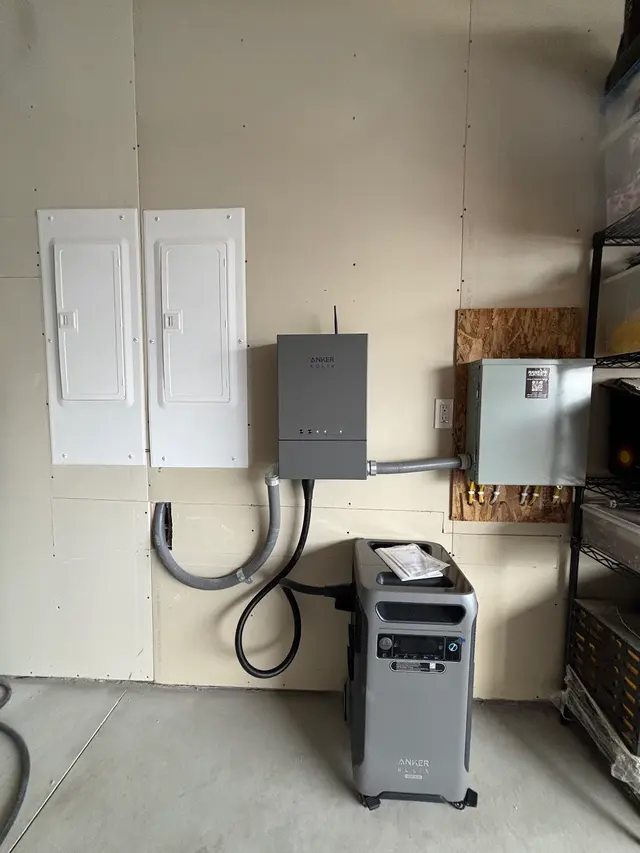 Hawkins Electric Inc — photo from the business 7
