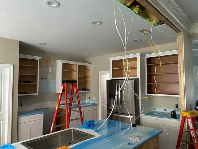 Hawkins Electric Inc — photo from the business 10