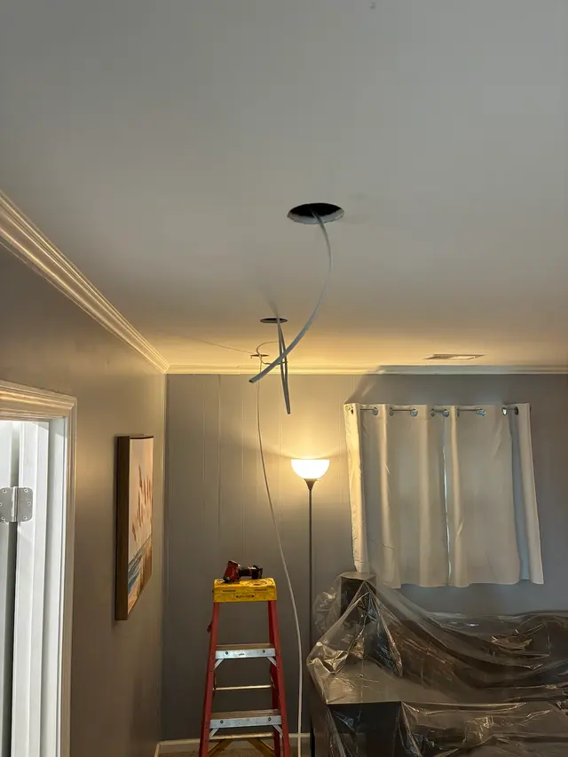 Hawkins Electric Inc — photo from the business 12