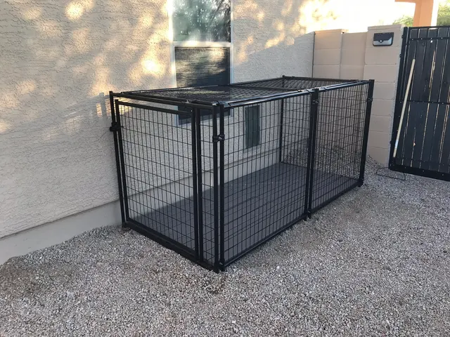 Hale Pet Doors of Arizona — photo from the business 12