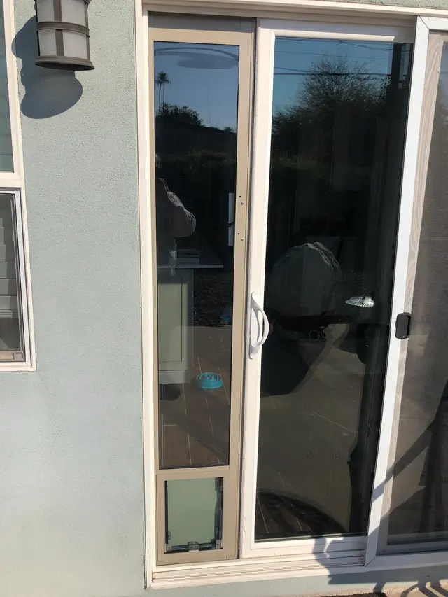 Hale Pet Doors of Arizona — photo from the business 10