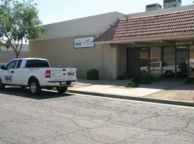 Hale Pet Doors of Arizona — photo from the business 5