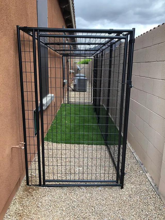 Hale Pet Doors of Arizona — photo from the business 3