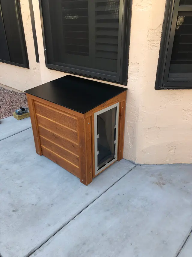 Hale Pet Doors of Arizona — photo from the business 4