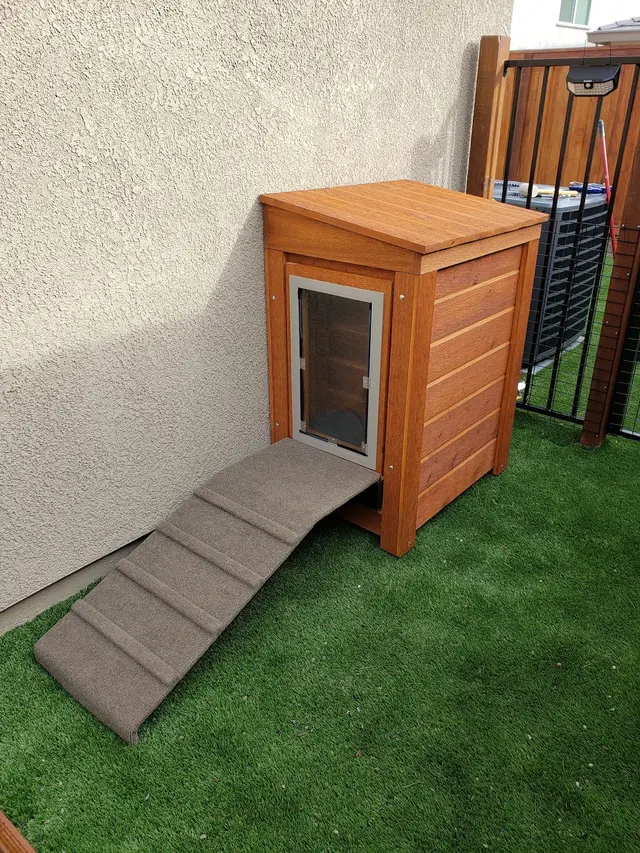 Hale Pet Doors of Arizona — photo from the business 6