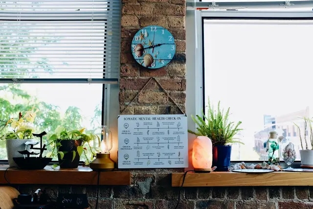 ARCH Counseling Center — photo from the business 5