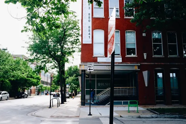 ARCH Counseling Center — photo from the business 1